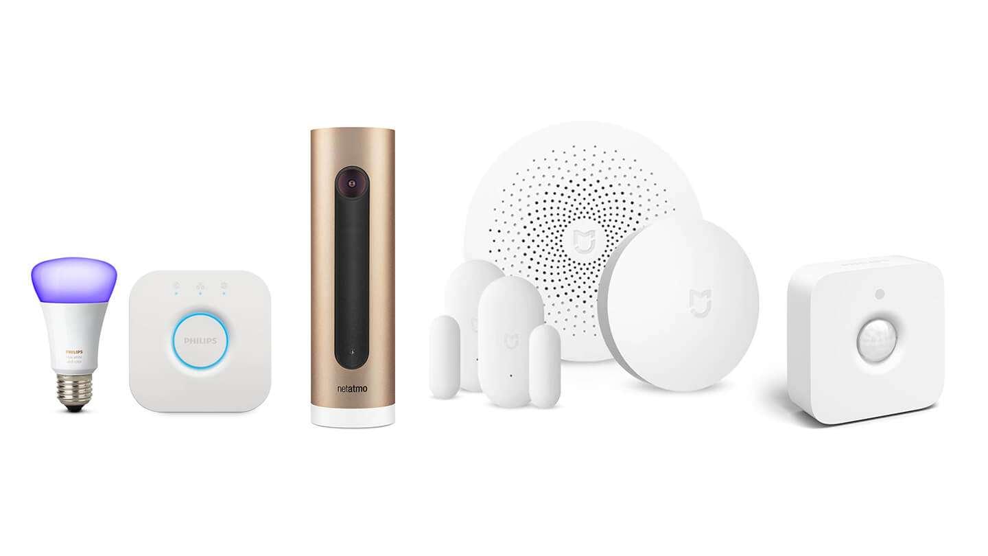 dispositivos compatibles