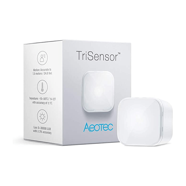 AEOTEC trisensor