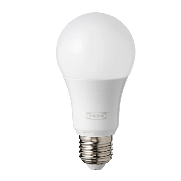 IKEA TRÅFDI LED E27 600