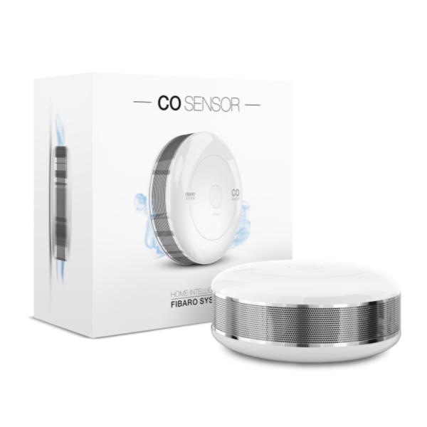 FIBARO SENSOR CO