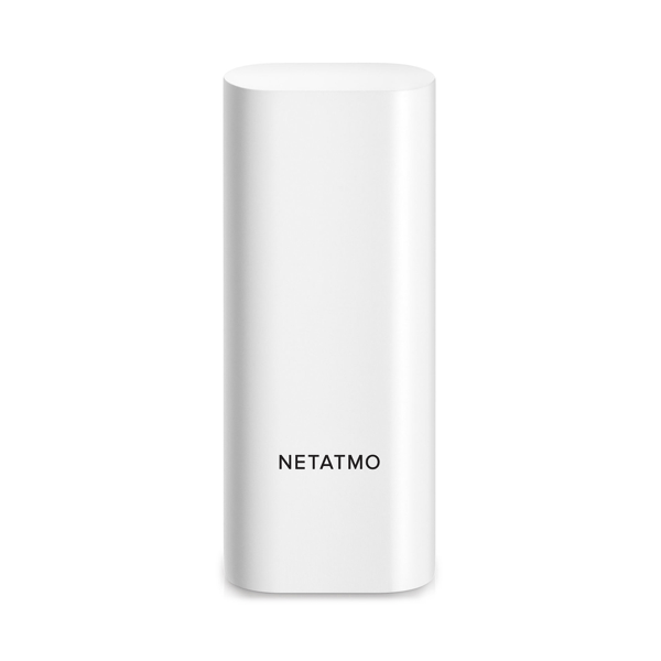 Sensor de puerta Netatmo