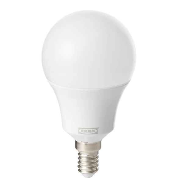 IKEA TRÅFDI LED E14 600