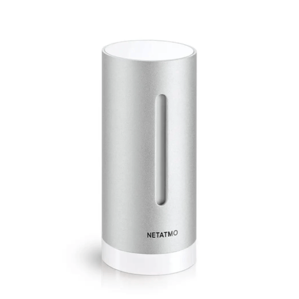 NETATMO Estación meteorológica interior. Módulo auxiliar