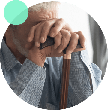 detección de la tristeza y la depresión