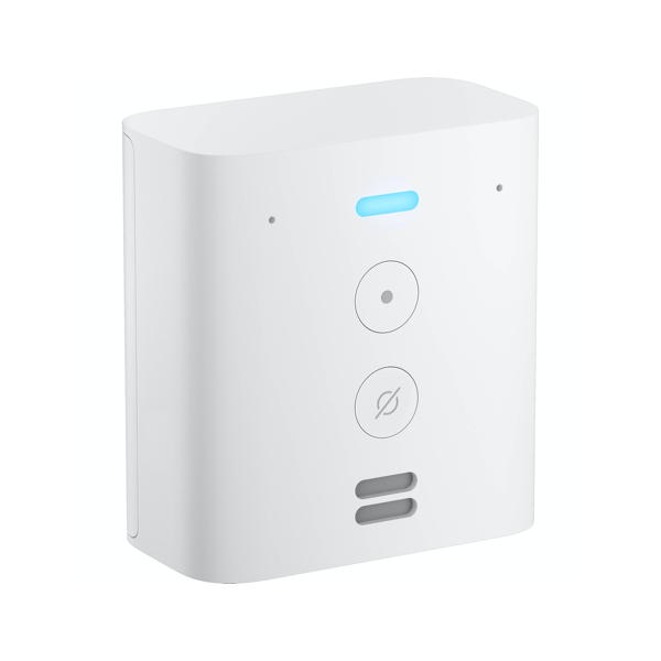 Amazon echo flex