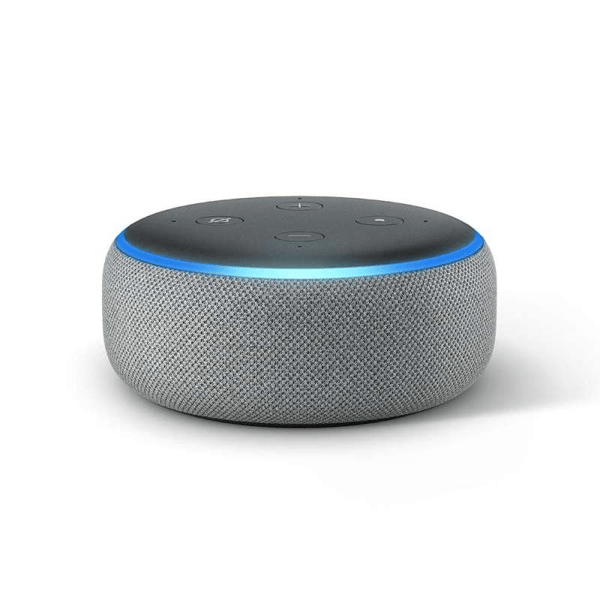 Amazon echo dot