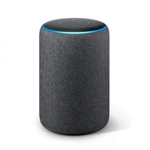Amazon echo plus