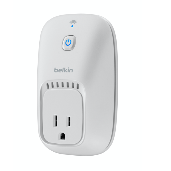 BELKIN WEMO Enchufe