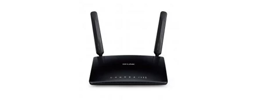 router wifi