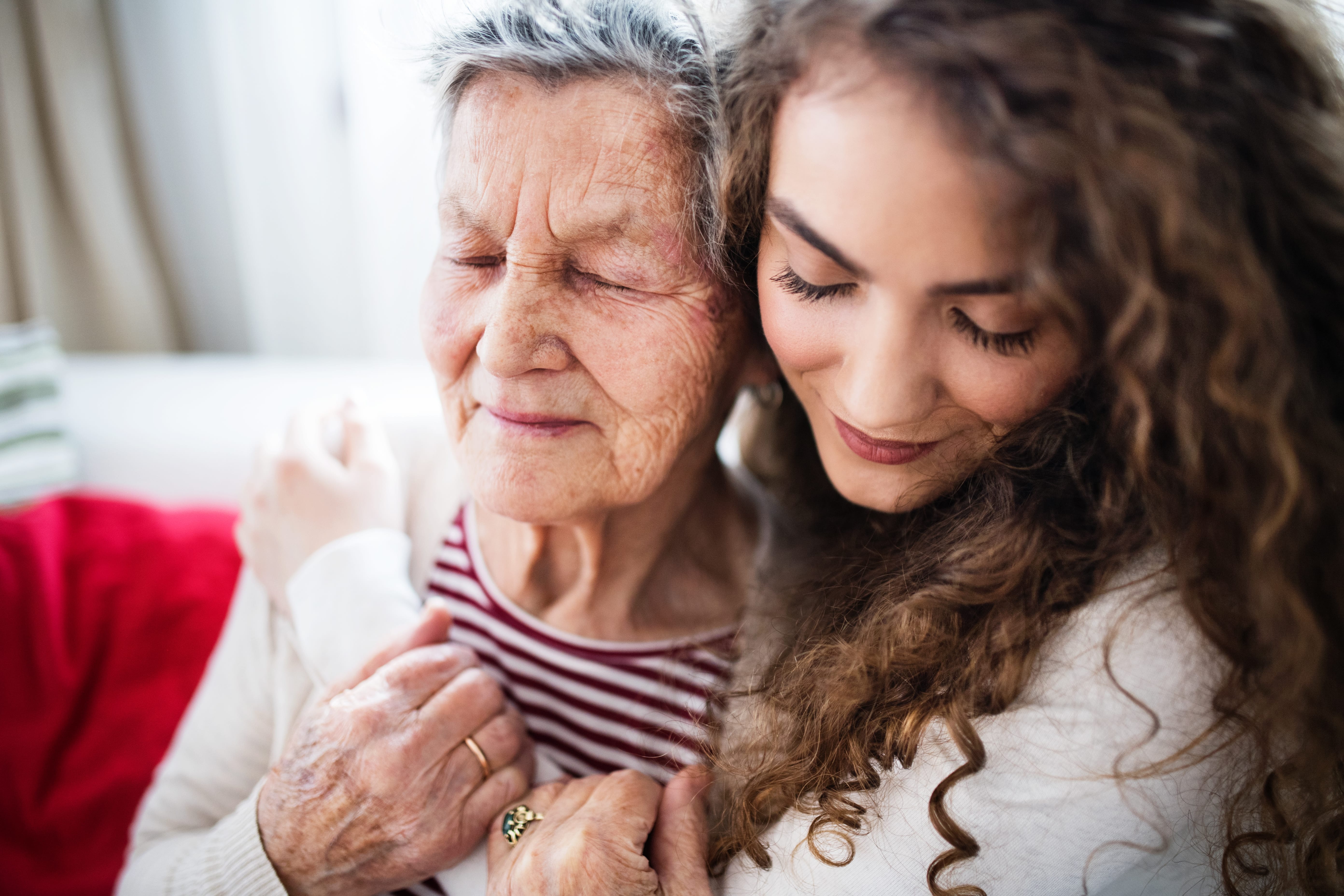 La asistencia para ancianos más inteligente es Soffie
