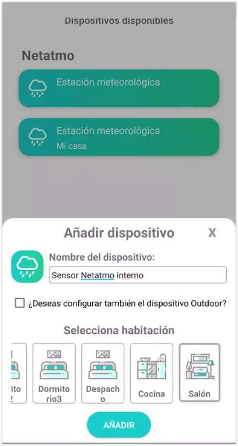 permisos dispositivos netatmo 3