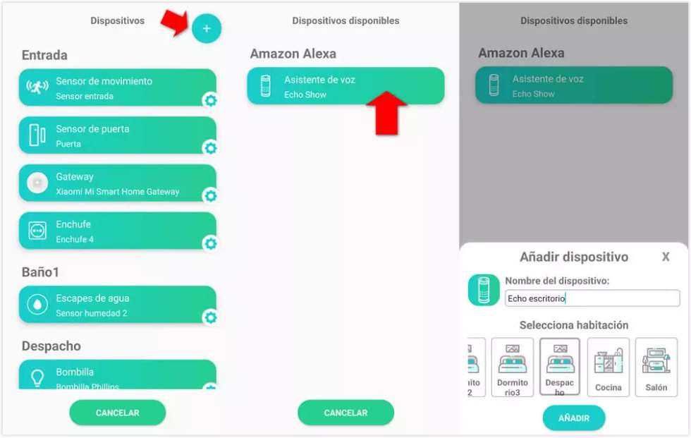 tutorial amazon alexa 3